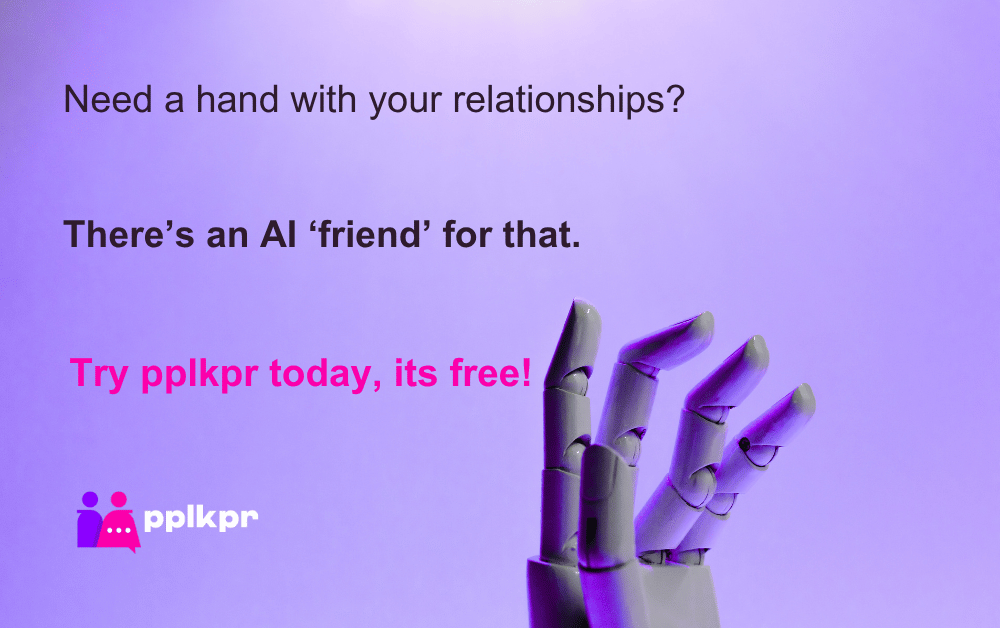 pplkpr &ndash; relationship manager