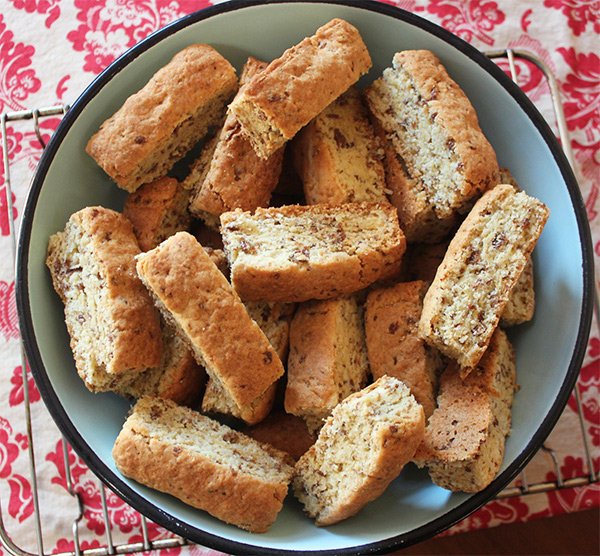 All Bran Rusks - aninas recipes