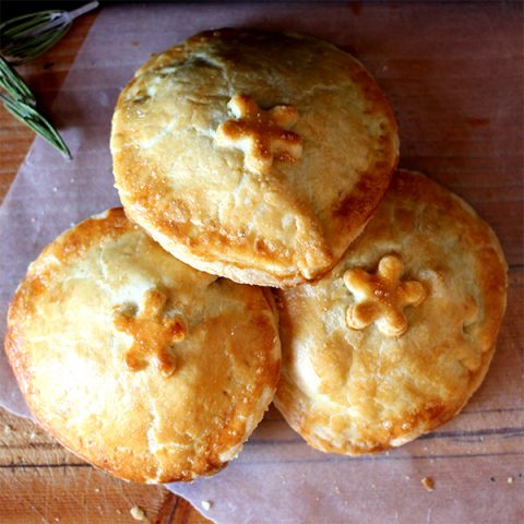 Cornish Pasty - aninas recipes